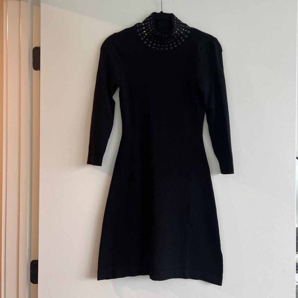 Karen Millen knit dress
